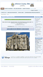 Mobile Screenshot of jeffersoncountyoh.com